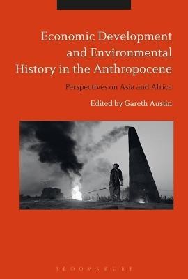 Economic Development and Environmental History in the Anthropocene(English, Electronic book text, unknown)