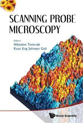Scanning Probe Microscopy(English, Hardcover, unknown)