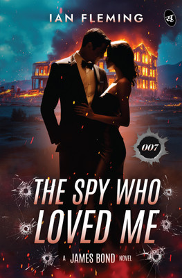 The Spy Who Loved Me(Paperback, Ian Fleming)