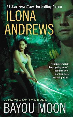Bayou Moon(English, Paperback, Andrews Ilona)