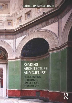 Reading Architecture and Culture(English, Paperback, unknown)
