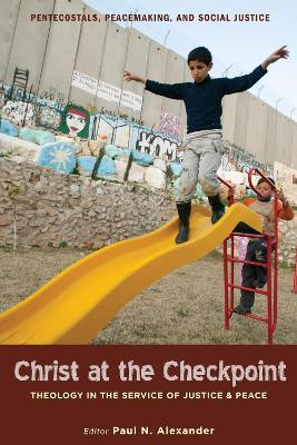 Christ at the Checkpoint(English, Paperback, unknown)