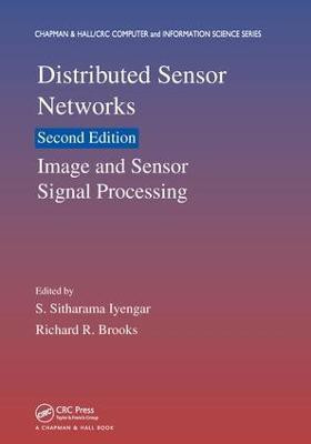 Distributed Sensor Networks(English, Paperback, unknown)