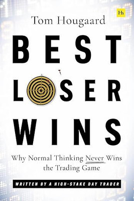 Best Loser Wins(Paperback, Tom Hougaard)