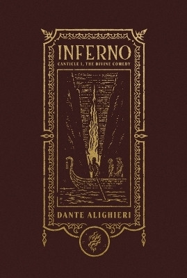 Inferno (The Gothic Chronicles Collection)(English, Hardcover, Alighieri Dante)