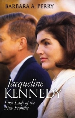 Jacqueline Kennedy(English, Paperback, Perry Barbara A.)