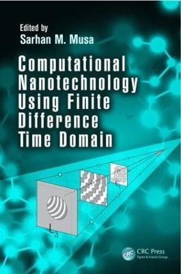 Computational Nanotechnology Using Finite Difference Time Domain(English, Hardcover, unknown)
