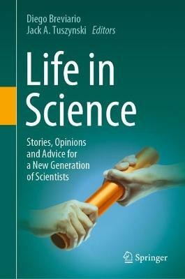 Life in Science(English, Hardcover, unknown)