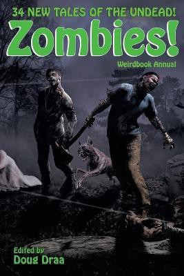 Weirdbook Annual(English, Paperback, Snyder Lucy A)