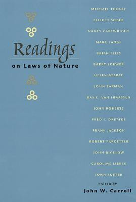 Readings On Laws Of Nature(English, Paperback, Carroll John)