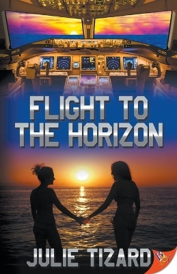 Flight to the Horizon(English, Paperback, Tizard Julie)