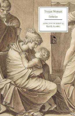 Trojan Women(English, Paperback, Euripides)