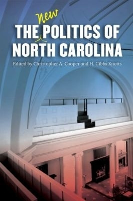 The New Politics of North Carolina(English, Paperback, unknown)