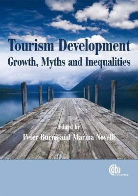 Tourism Development(English, Hardcover, unknown)