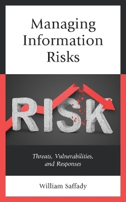 Managing Information Risks(English, Paperback, Saffady William)