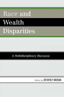 Race and Wealth Disparities(English, Paperback, unknown)