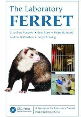 The Laboratory Ferret(English, Electronic book text, Matchett C. Andrew)