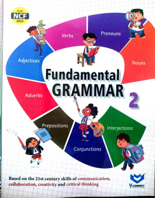 FUNDAMENTAL GRAMMAR-2(Paperback, T)