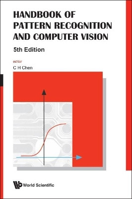 Handbook Of Pattern Recognition And Computer Vision (5th Edition)(English, Hardcover, unknown)