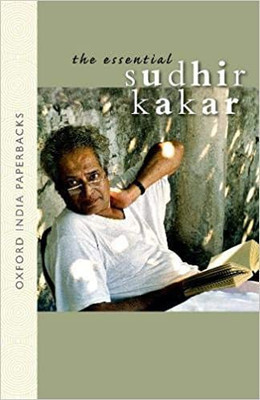 The Essential Sudhir Kakar OIP(English, Paperback, Kakar Sudhir Professor)