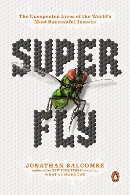 Super Fly(English, Paperback, Balcombe Jonathan)