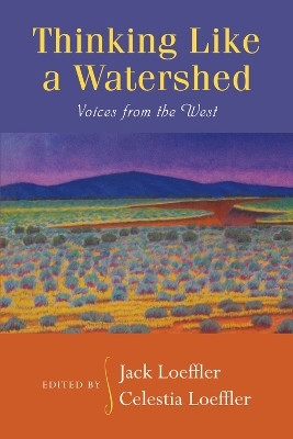 Thinking Like a Watershed(English, Paperback, unknown)