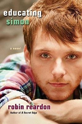 Educating Simon(English, Paperback, Reardon Robin)