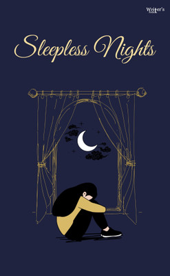 Sleepless Nights(Paperback, Writer's Pocket)