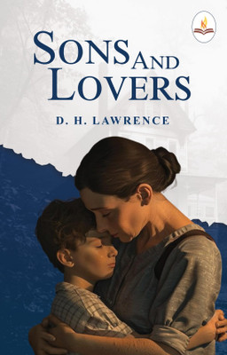 Sons and Lovers(English, Paperback, Lawrence D. H.)
