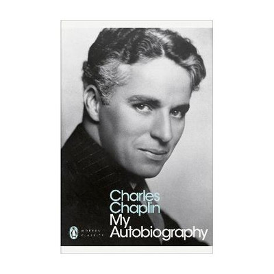 My Autobiography(English, Paperback, Chaplin Charles)