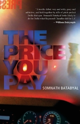 The Price You Pay(English, Paperback, Batabyal Somnath)