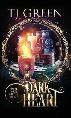 Dark Heart(English, Hardcover, Green Tj)
