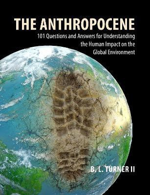 The Anthropocene(English, Electronic book text, Turner II B. L. Professor)