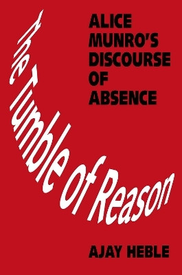 The Tumble of Reason(English, Electronic book text, Heble Ajay)