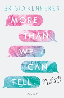 More Than We Can Tell(English, Paperback, Kemmerer Brigid)