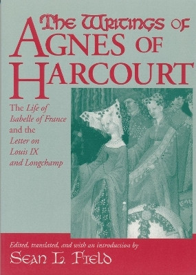 The Writings of Agnes of Harcourt(English, Paperback, unknown)