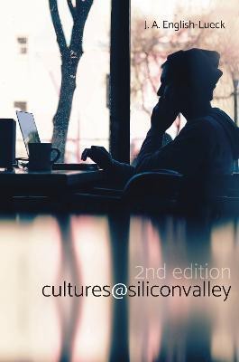 Cultures@SiliconValley(English, Electronic book text, English-Lueck J.A.)