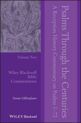 Psalms Through the Centuries, Volume 2(English, Paperback, Gillingham Susan)