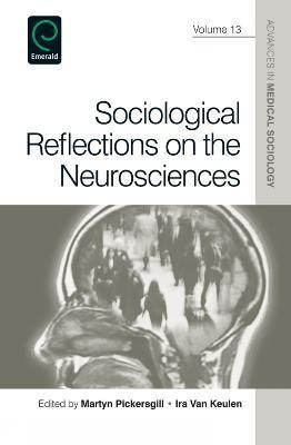 Sociological Reflections on the Neurosciences(English, Paperback, unknown)