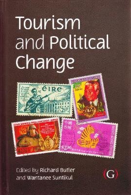 Tourism and Political Change(English, Hardcover, unknown)