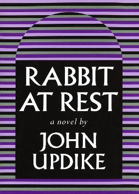 Rabbit At Rest(English, Hardcover, Updike John)