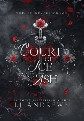 Court of Ice and Ash(English, Hardcover, Andrews Lj)