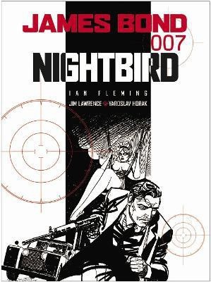 James Bond: Nightbird(English, Paperback, Fleming Ian)