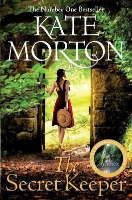 The Secret Keeper(English, Paperback, Morton Kate)