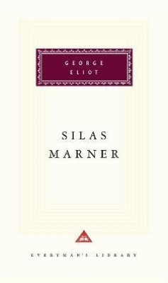 Silas Marner(English, Hardcover, Eliot George)