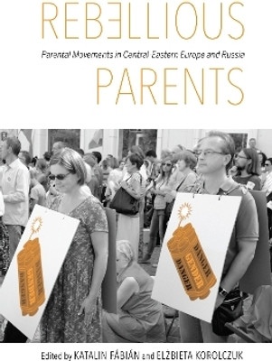 Rebellious Parents(English, Hardcover, unknown)