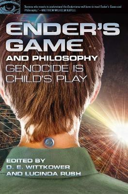 Ender's Game and Philosophy(English, Paperback, unknown)