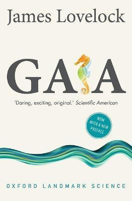Gaia(English, Paperback, Lovelock James)