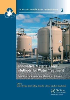 Innovative Materials and Methods for Water Treatment(English, Paperback, unknown)