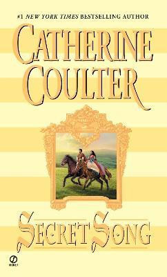 Secret Song(English, Paperback, Coulter Catherine)